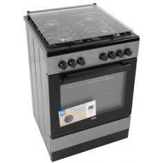 Плита комбінована BEKO FSM62120DS в Запорожье